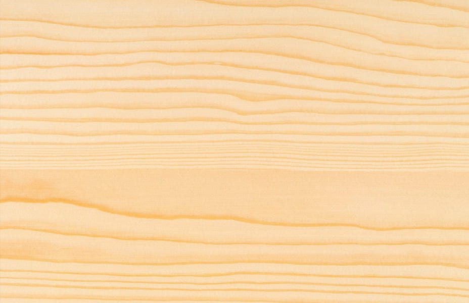 Выкрас на сосне